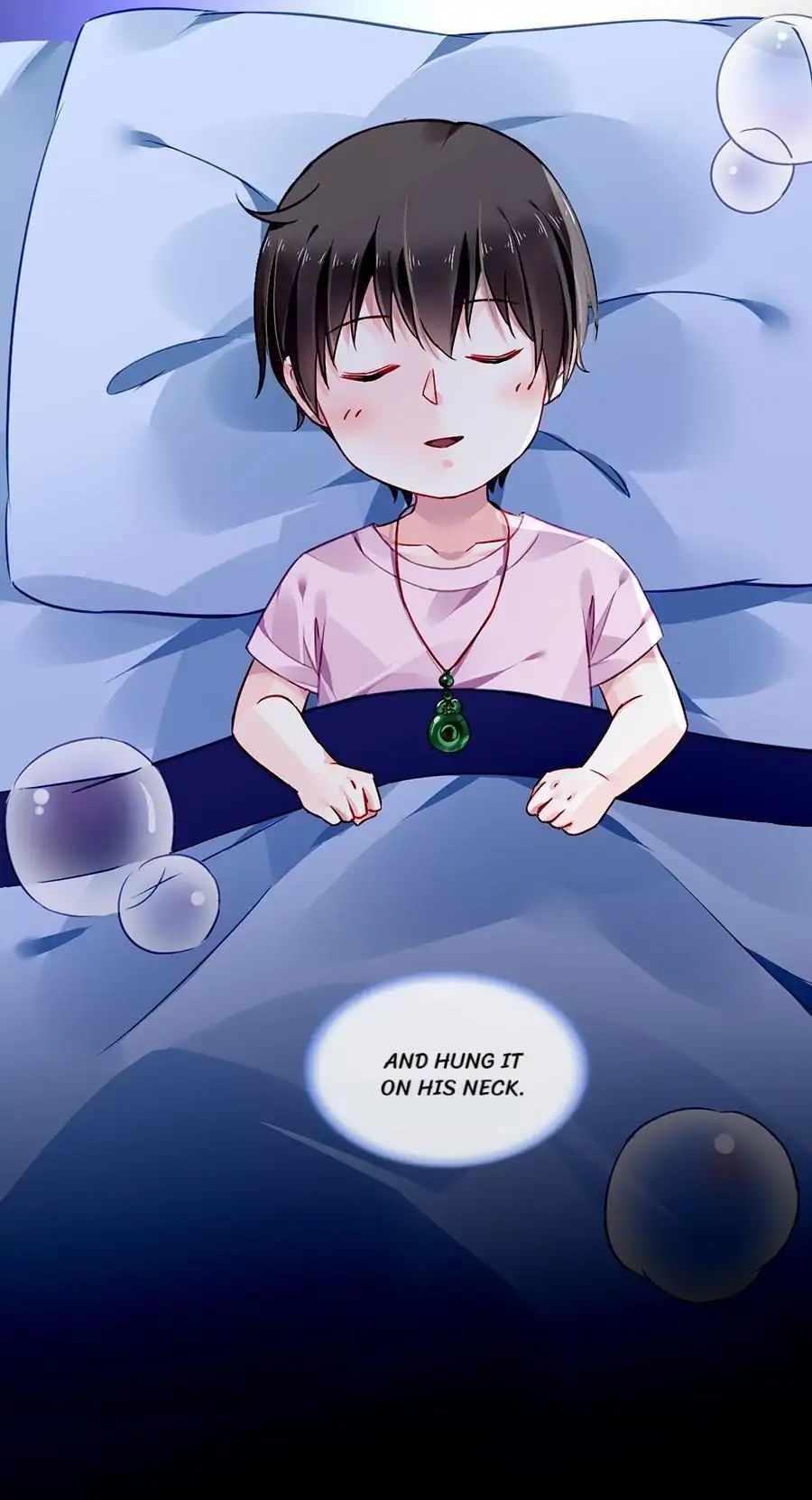 Revenge of the Heiress in Distress Chapter 150 - page 15