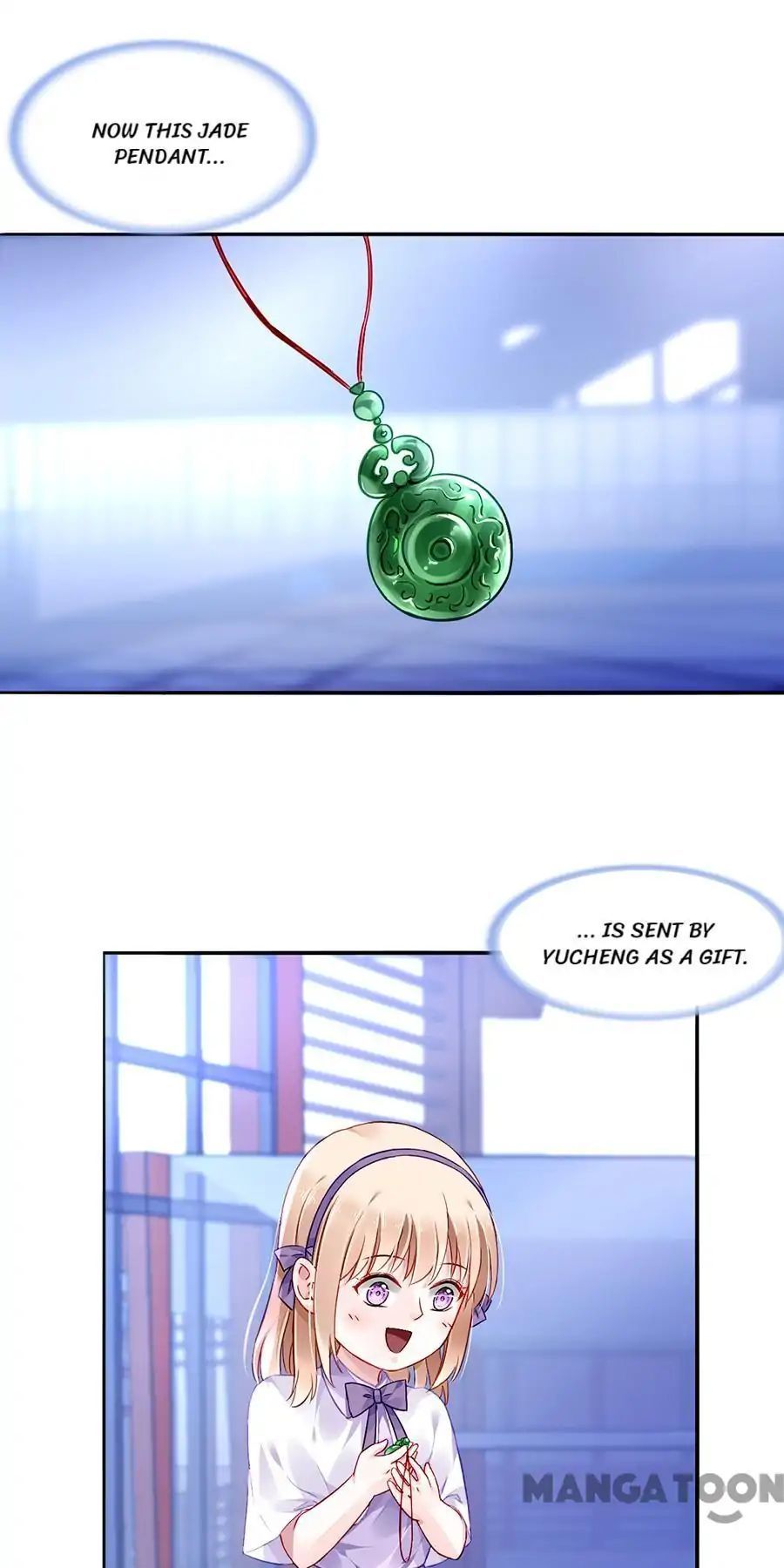 Revenge of the Heiress in Distress Chapter 150 - page 16