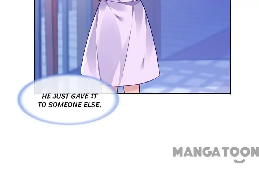 Revenge of the Heiress in Distress Chapter 150 - page 17