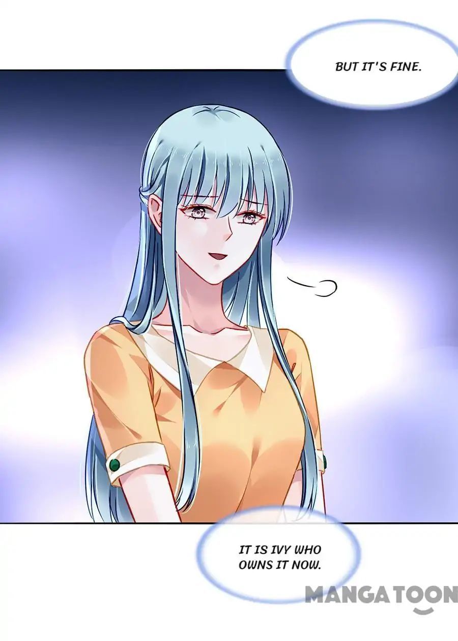 Revenge of the Heiress in Distress Chapter 150 - page 18