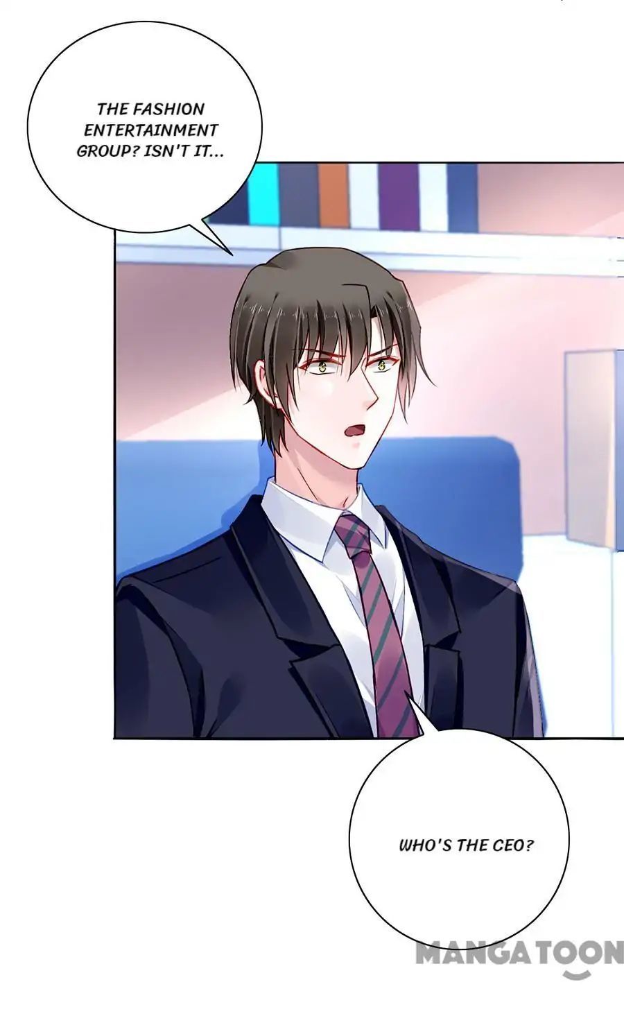 Revenge of the Heiress in Distress Chapter 150 - page 25