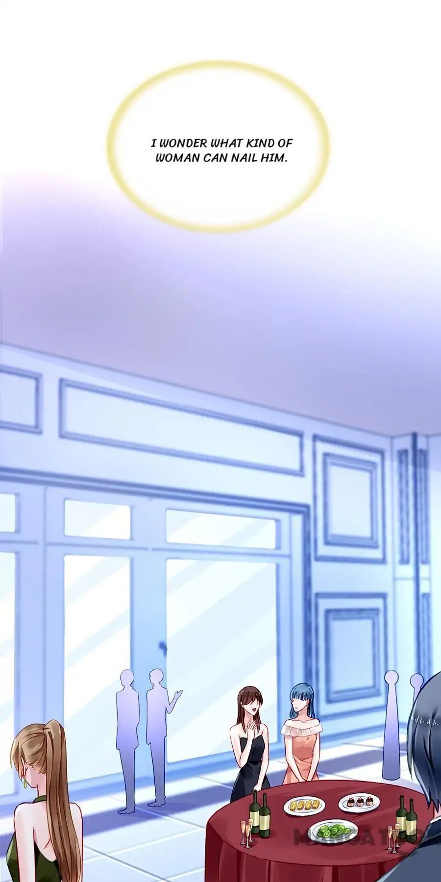 Revenge of the Heiress in Distress Chapter 150 - page 28