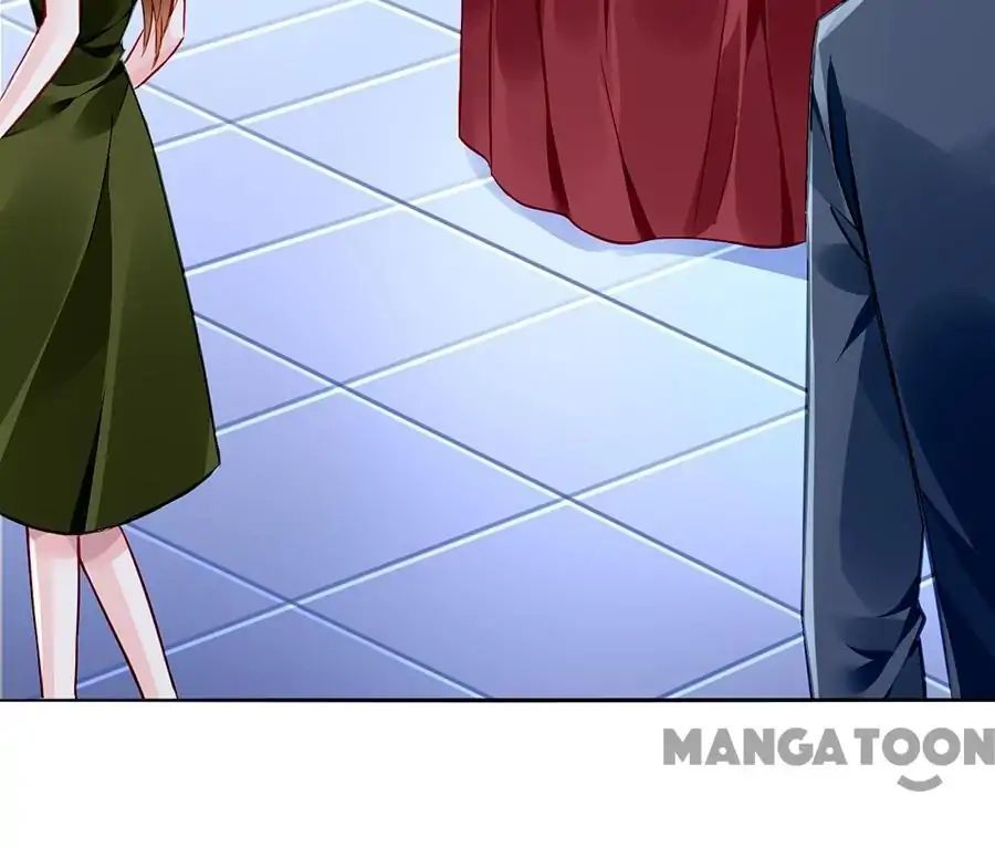Revenge of the Heiress in Distress Chapter 150 - page 29