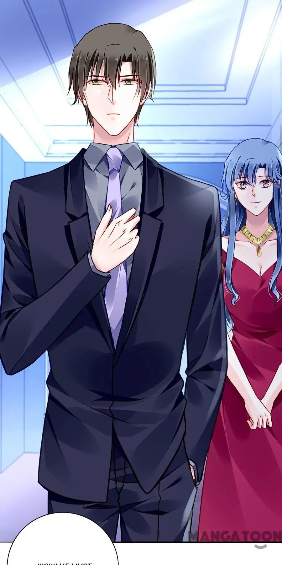 Revenge of the Heiress in Distress Chapter 150 - page 31