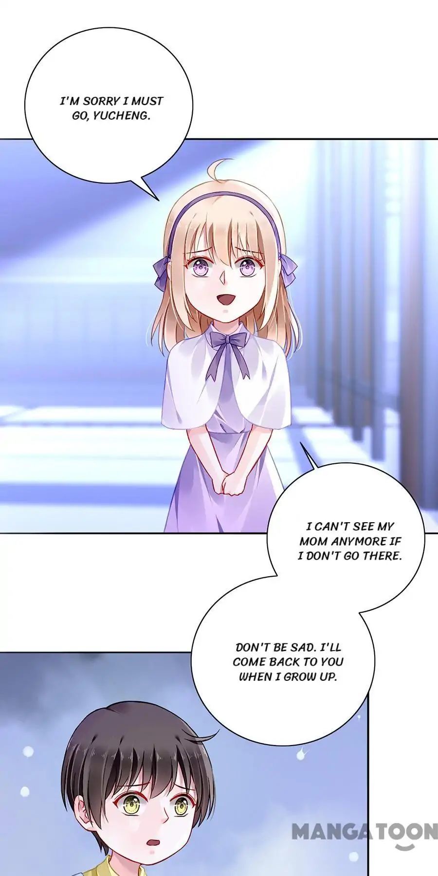 Revenge of the Heiress in Distress Chapter 150 - page 5