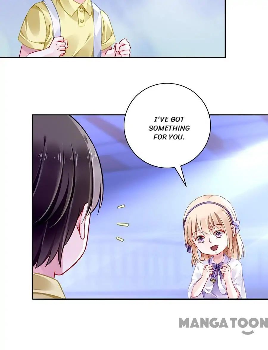 Revenge of the Heiress in Distress Chapter 150 - page 6