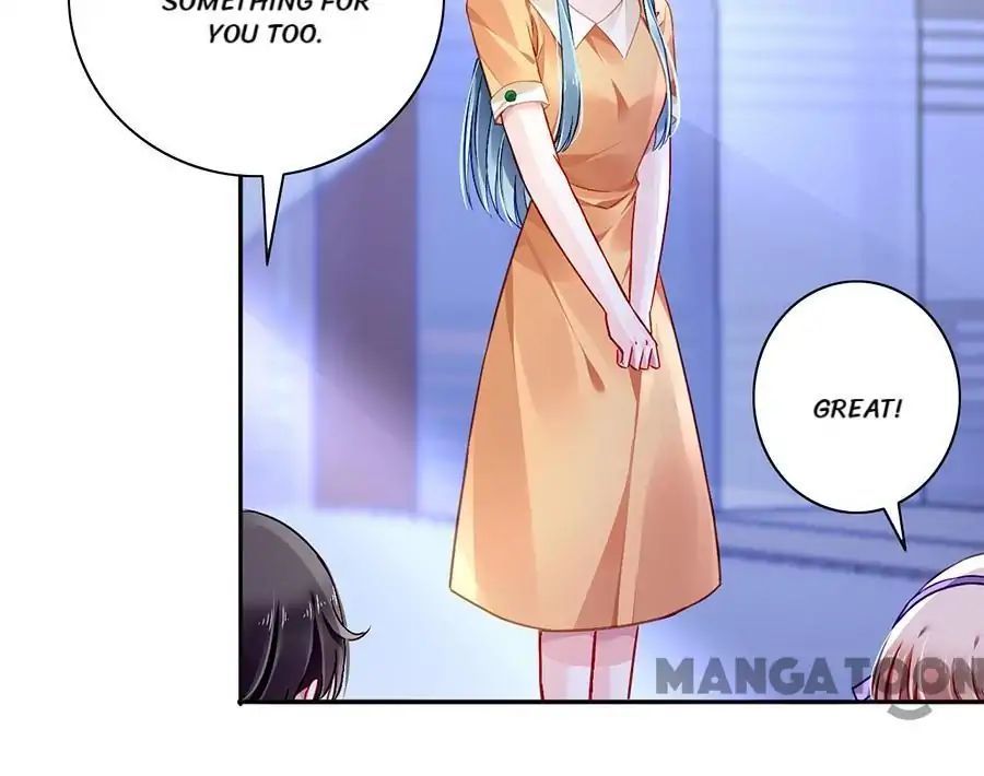 Revenge of the Heiress in Distress Chapter 150 - page 9
