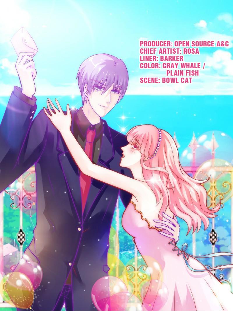 Melting Your Icy Heart Chapter 42 - page 1