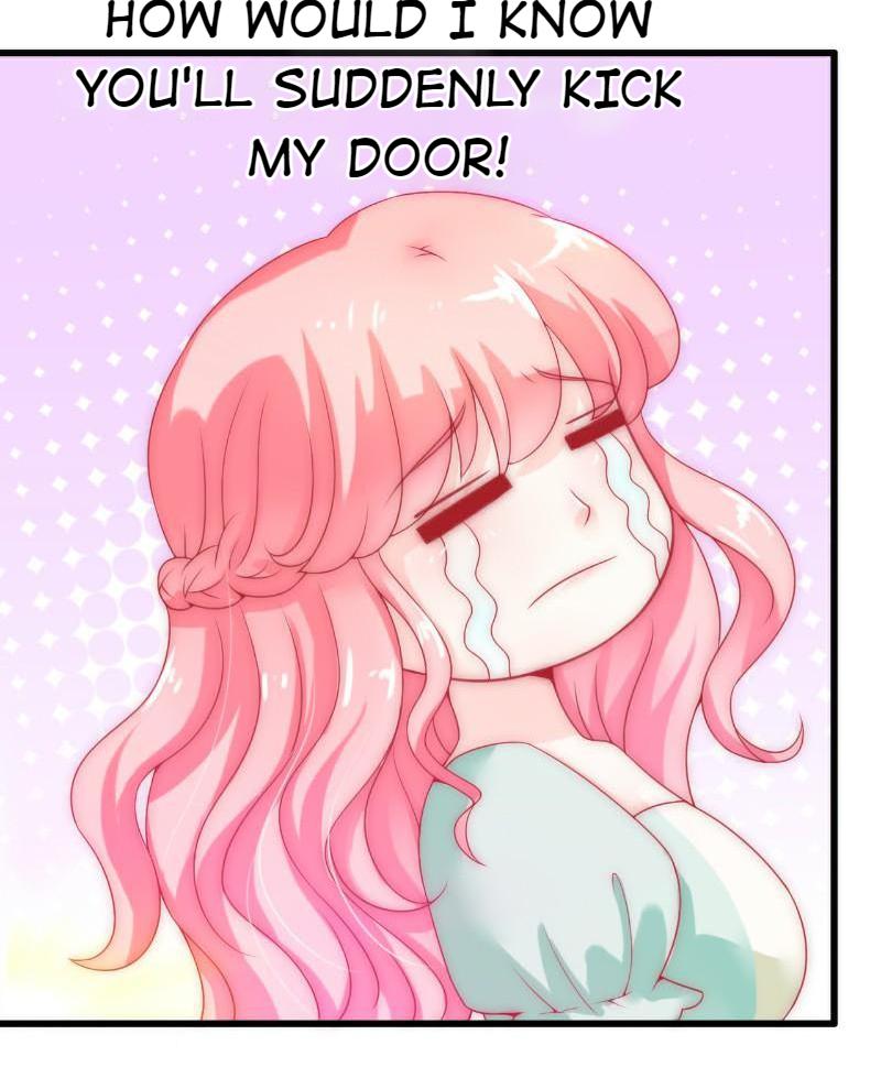Melting Your Icy Heart Chapter 42 - page 10