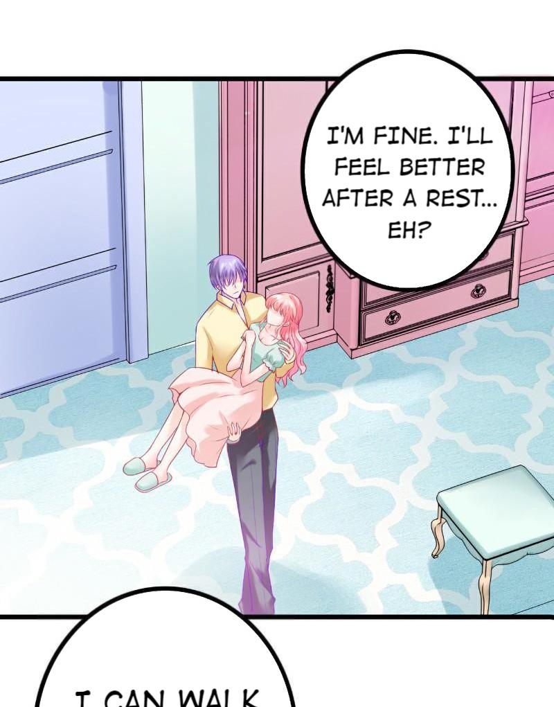 Melting Your Icy Heart Chapter 42 - page 11