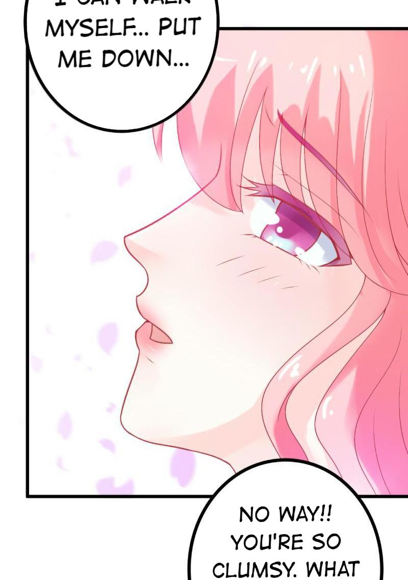 Melting Your Icy Heart Chapter 42 - page 12