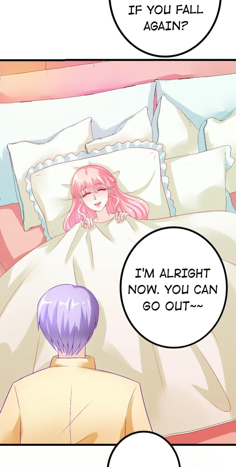 Melting Your Icy Heart Chapter 42 - page 13