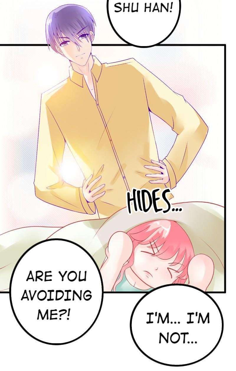 Melting Your Icy Heart Chapter 42 - page 14