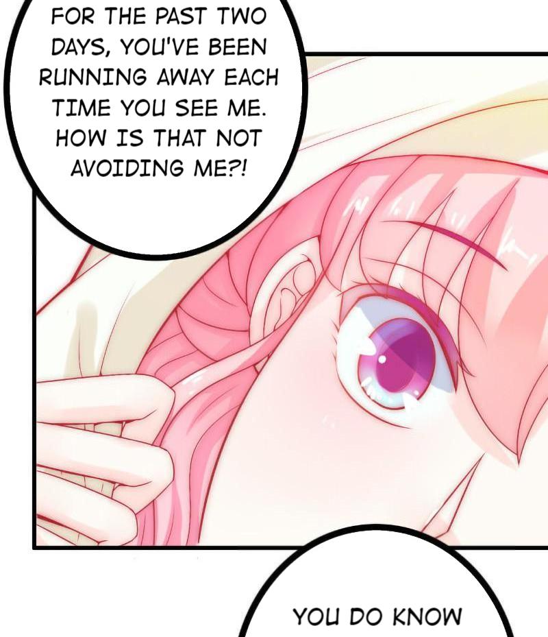 Melting Your Icy Heart Chapter 42 - page 16