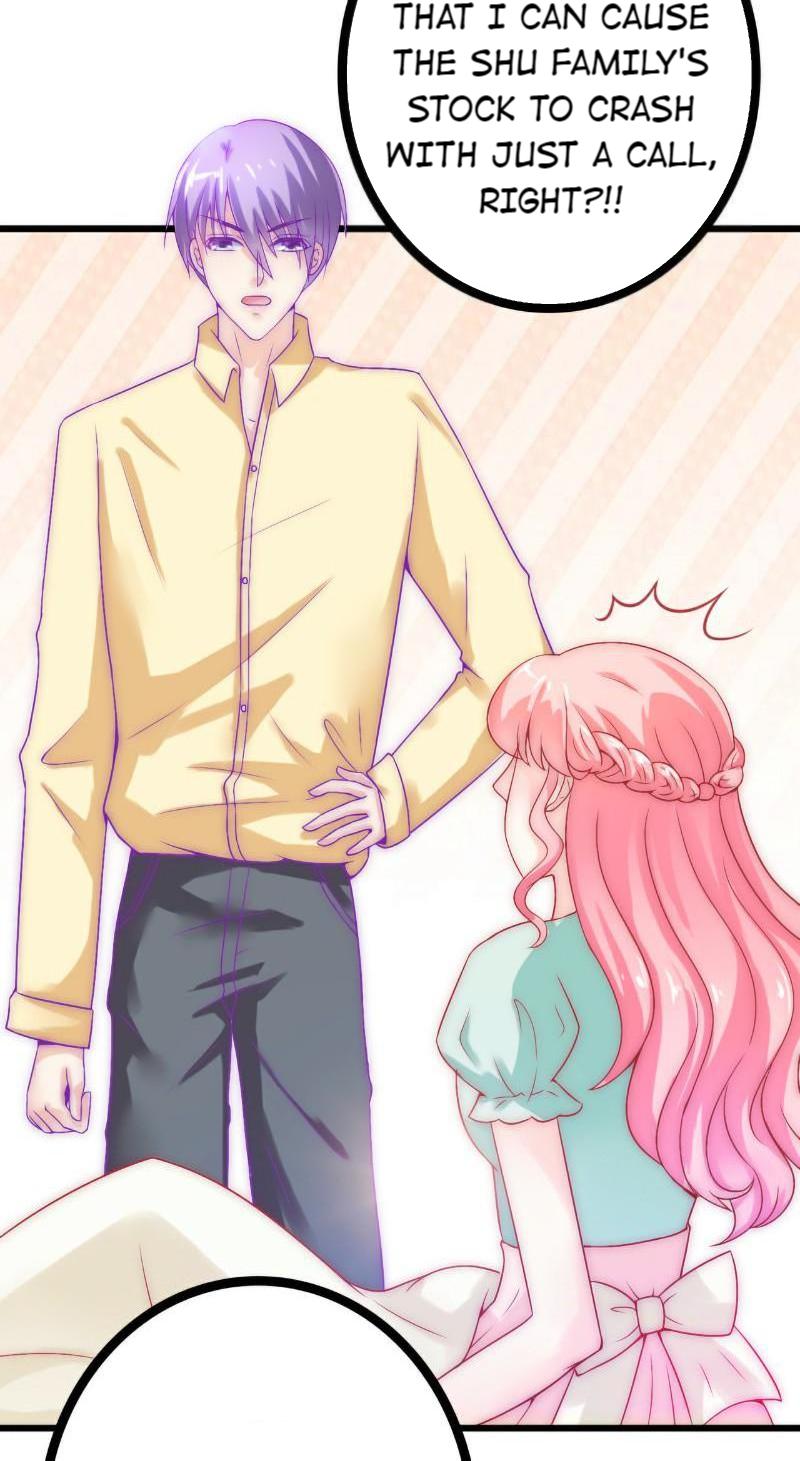 Melting Your Icy Heart Chapter 42 - page 17