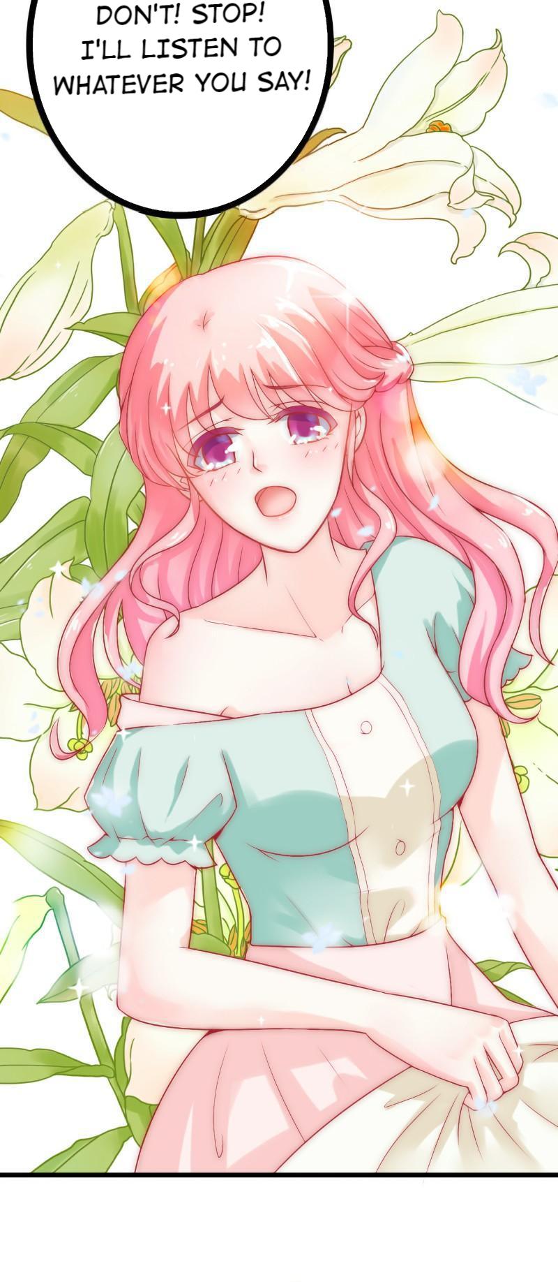 Melting Your Icy Heart Chapter 42 - page 18
