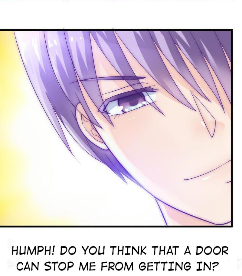 Melting Your Icy Heart Chapter 42 - page 2