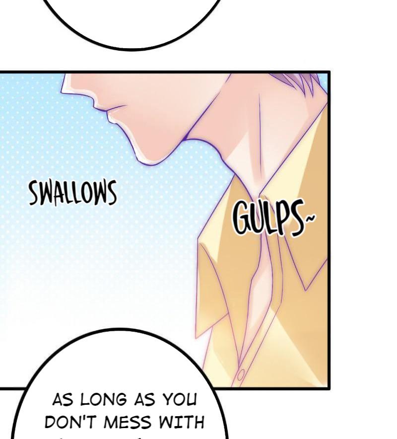 Melting Your Icy Heart Chapter 42 - page 20