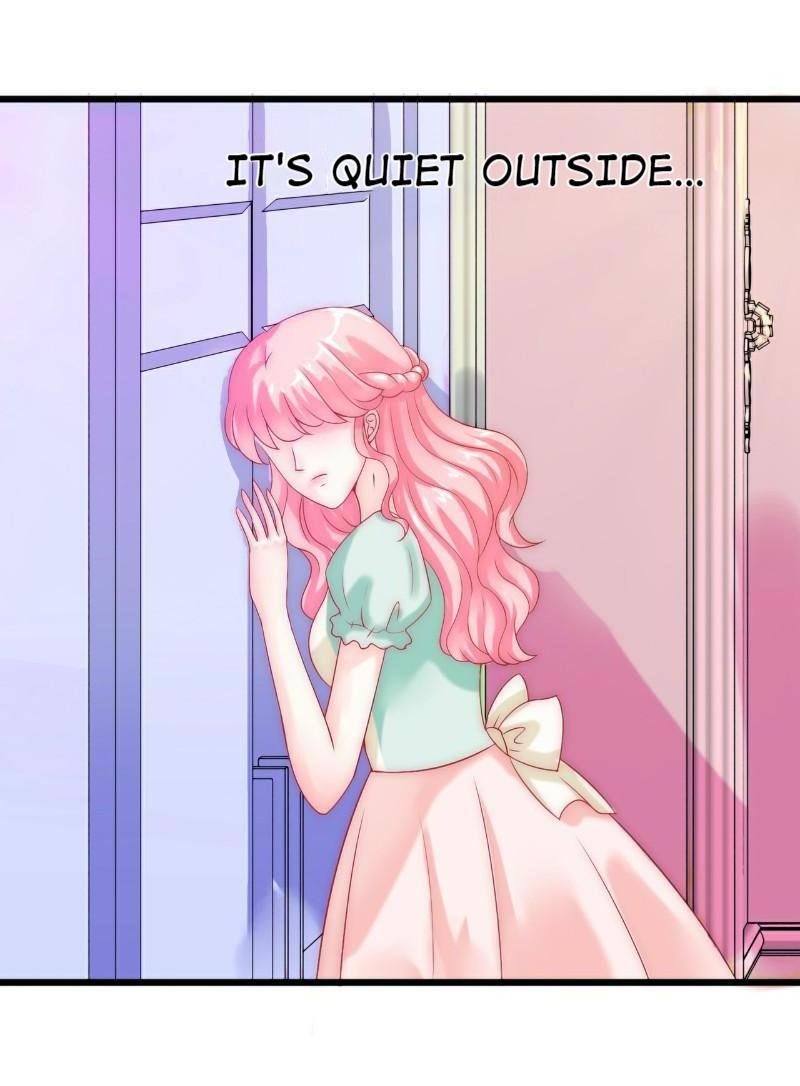 Melting Your Icy Heart Chapter 42 - page 3
