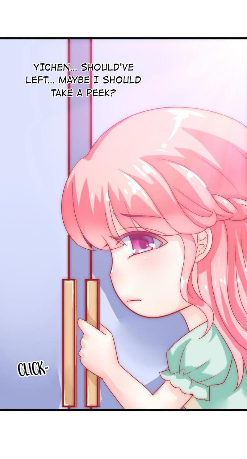 Melting Your Icy Heart Chapter 42 - page 4