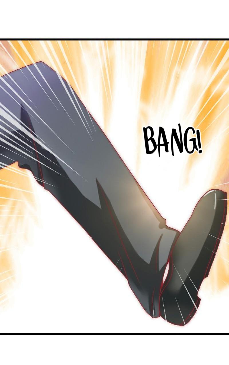 Melting Your Icy Heart Chapter 42 - page 5