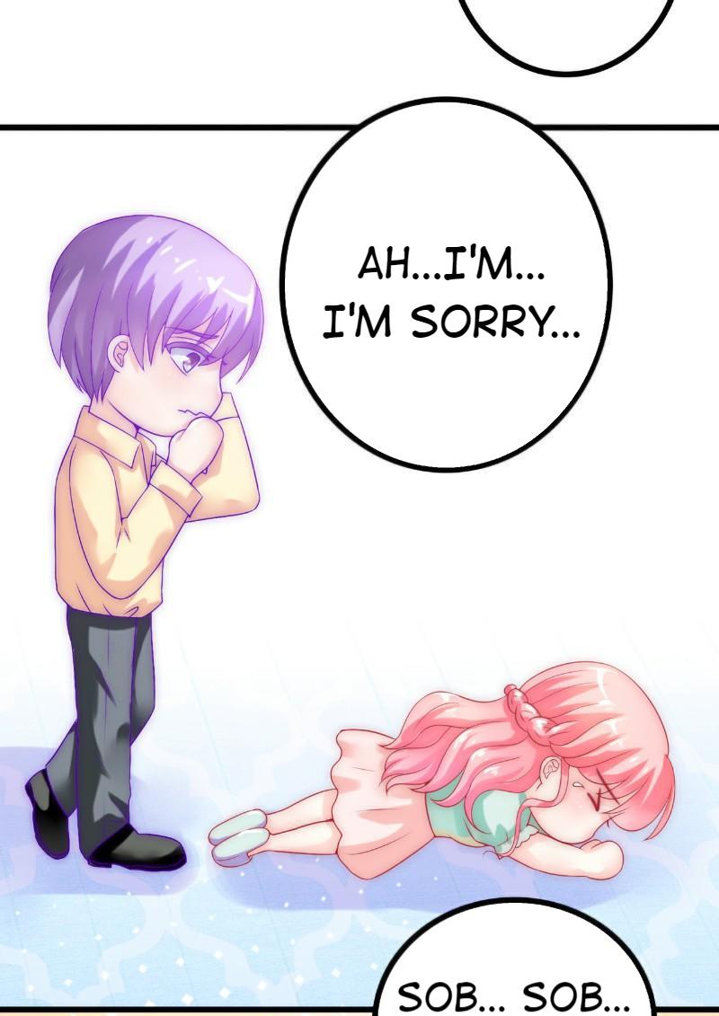 Melting Your Icy Heart Chapter 42 - page 7