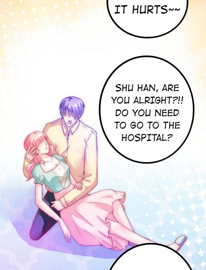 Melting Your Icy Heart Chapter 42 - page 8