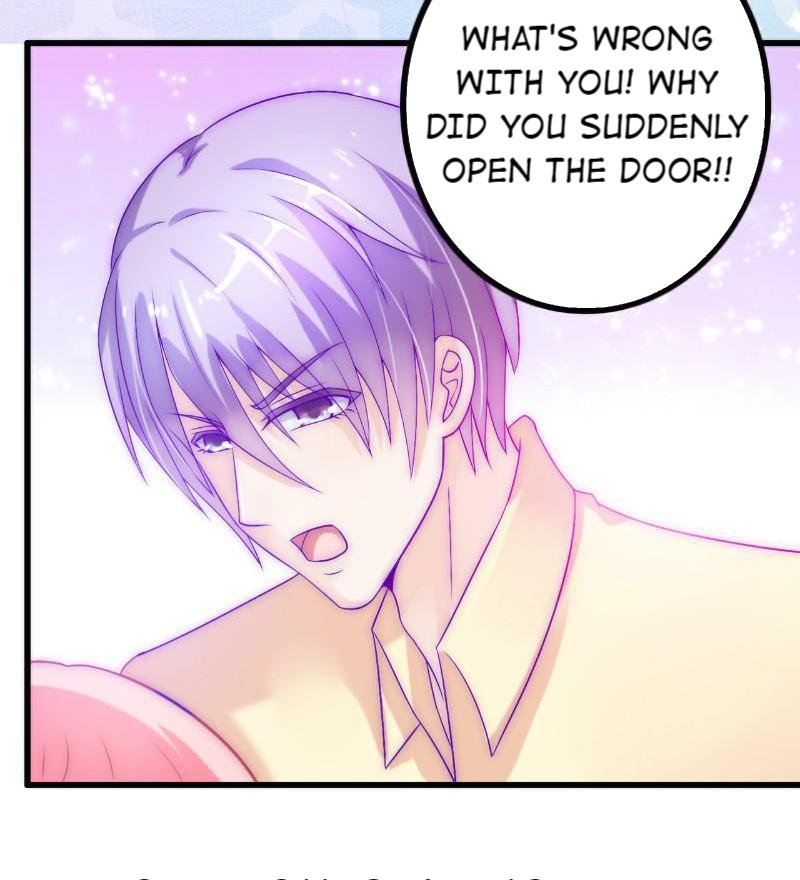 Melting Your Icy Heart Chapter 42 - page 9