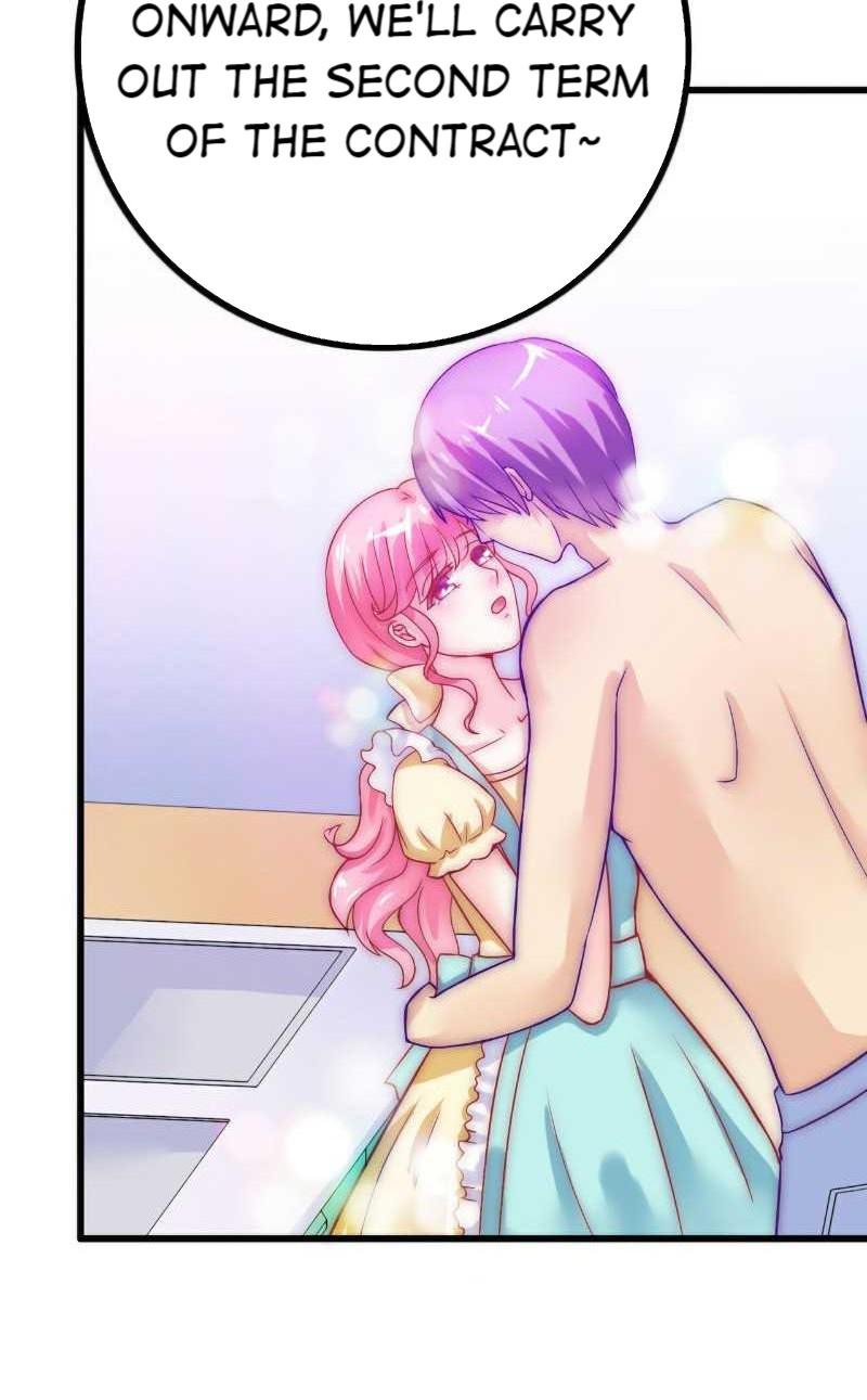 Melting Your Icy Heart Chapter 34 - page 12