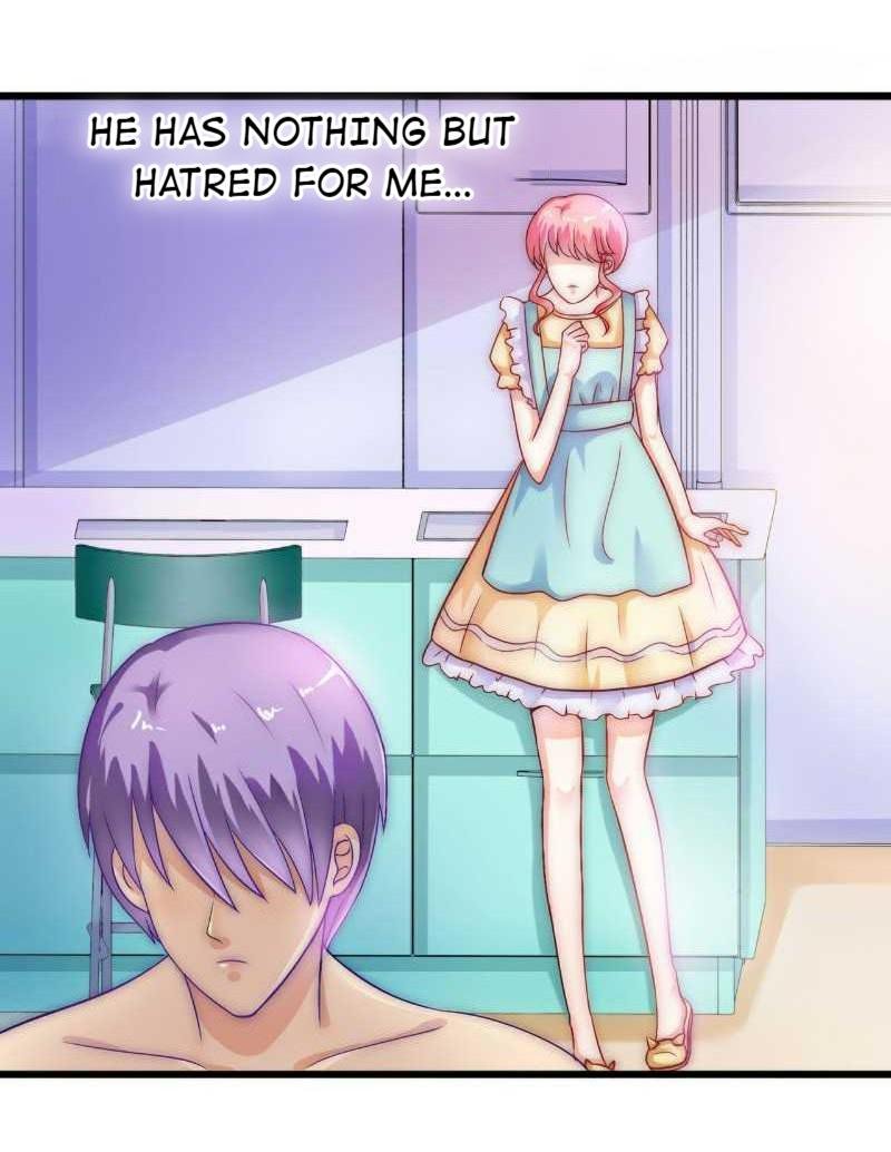 Melting Your Icy Heart Chapter 34 - page 17