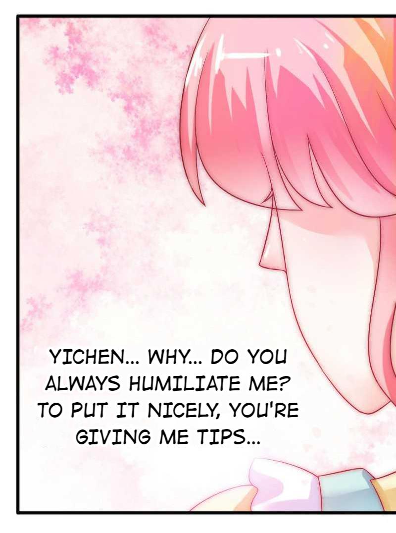 Melting Your Icy Heart Chapter 34 - page 20
