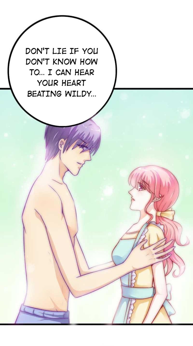 Melting Your Icy Heart Chapter 34 - page 3