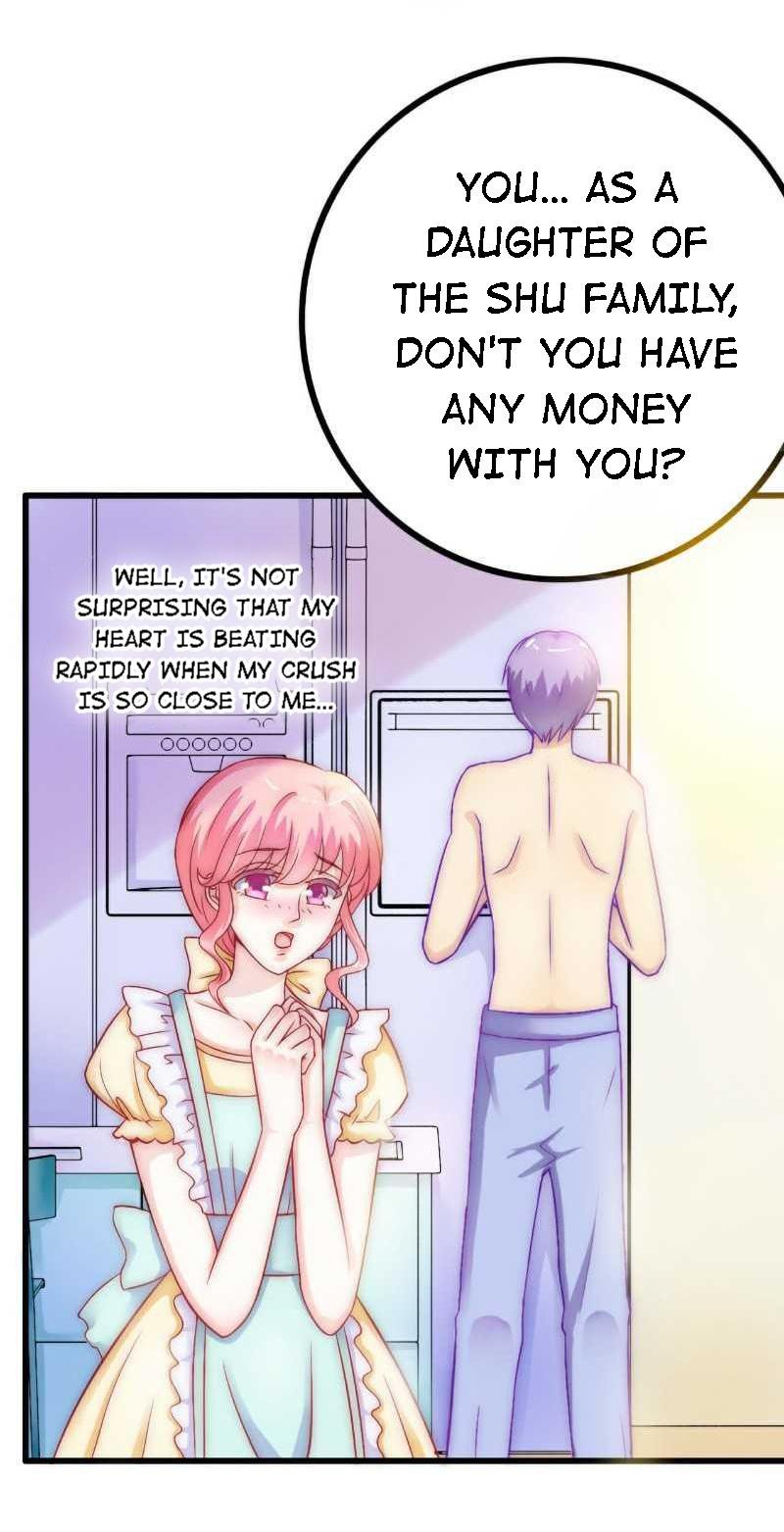 Melting Your Icy Heart Chapter 34 - page 4