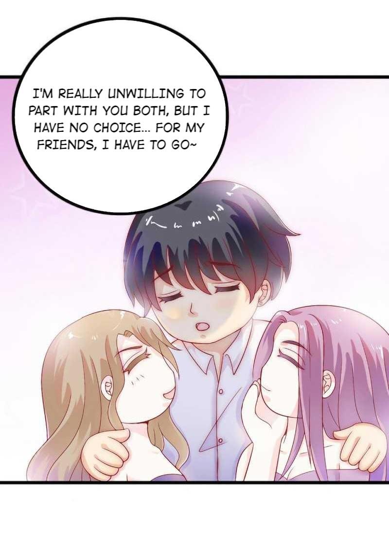 Melting Your Icy Heart Chapter 35 - page 10