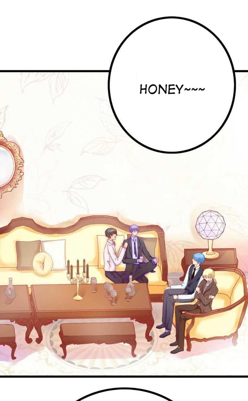 Melting Your Icy Heart Chapter 35 - page 11