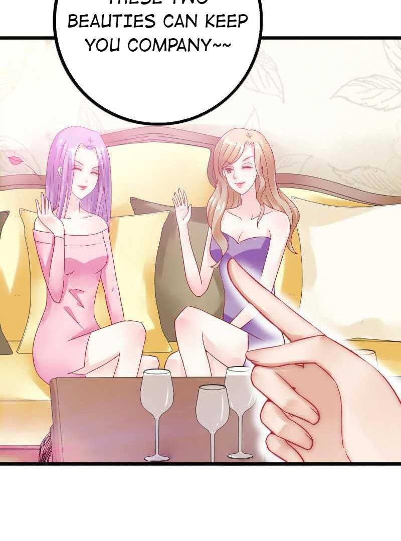 Melting Your Icy Heart Chapter 35 - page 14
