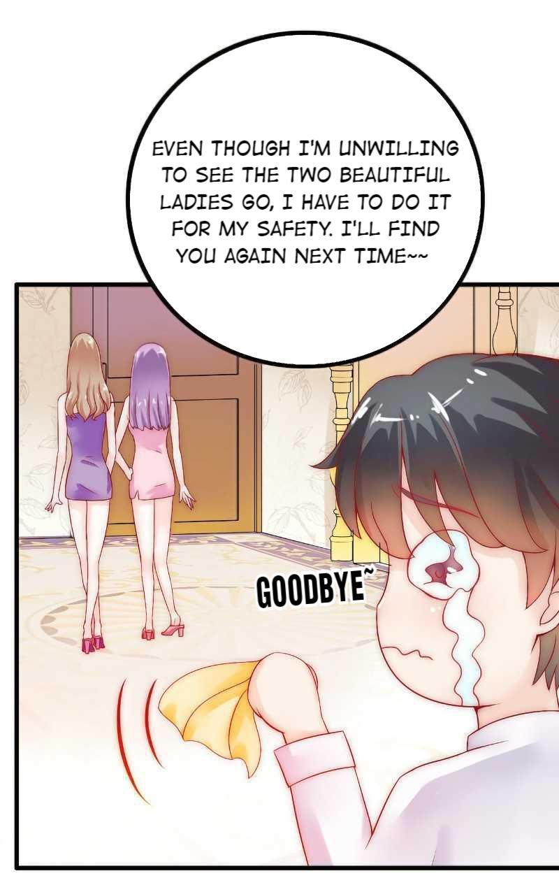 Melting Your Icy Heart Chapter 35 - page 17