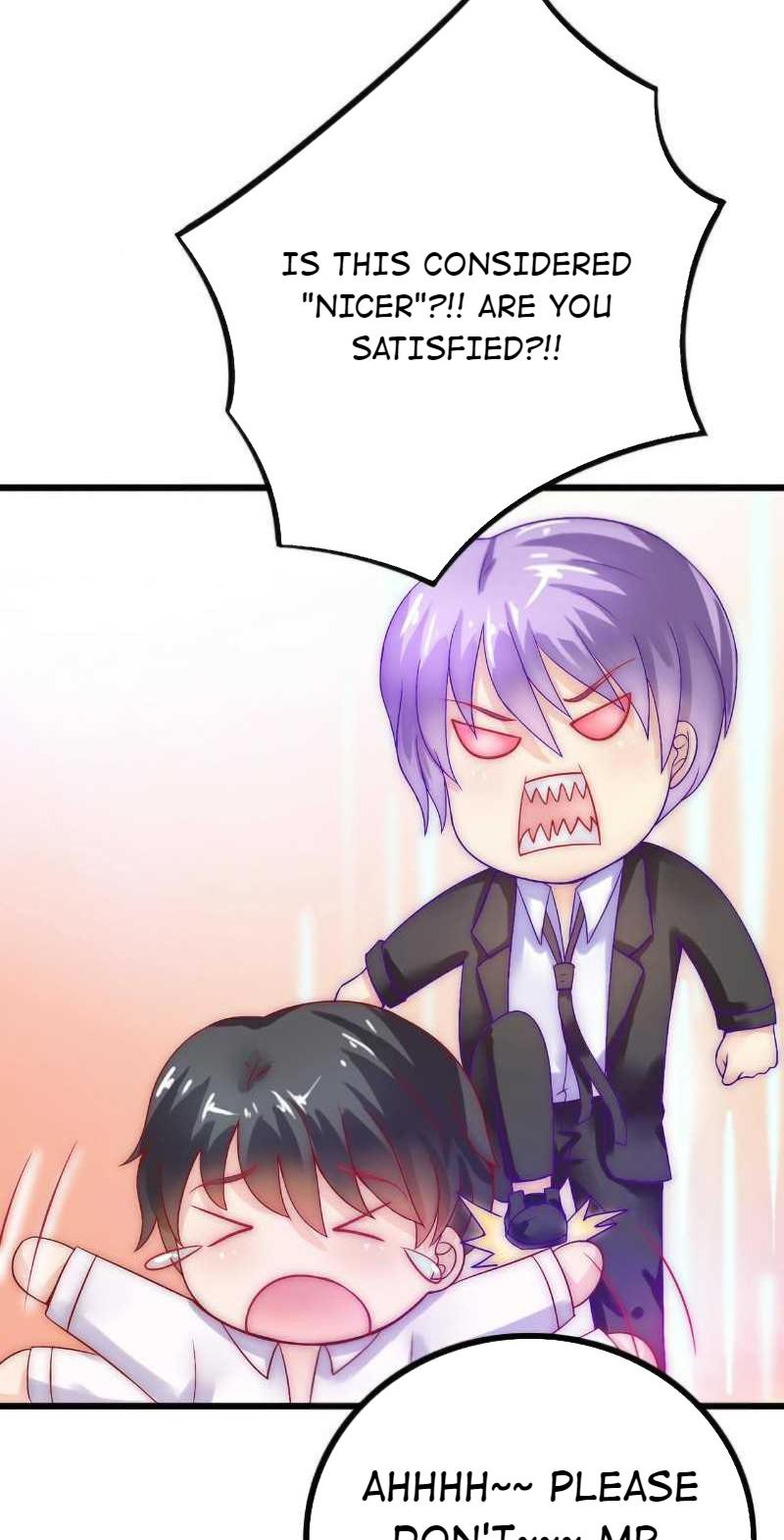 Melting Your Icy Heart Chapter 35 - page 19