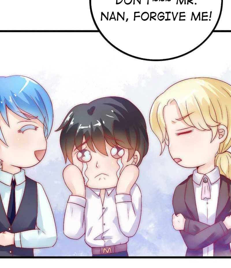 Melting Your Icy Heart Chapter 35 - page 20