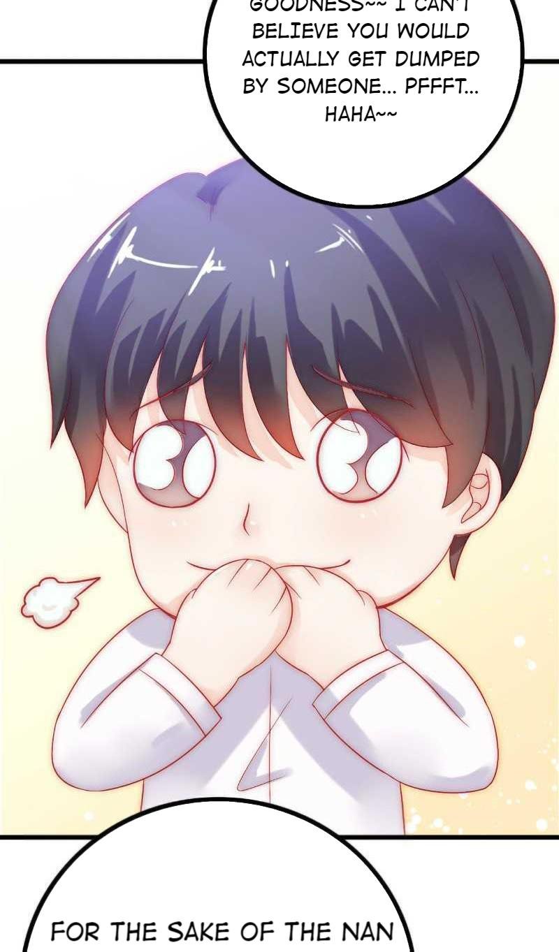 Melting Your Icy Heart Chapter 35 - page 23