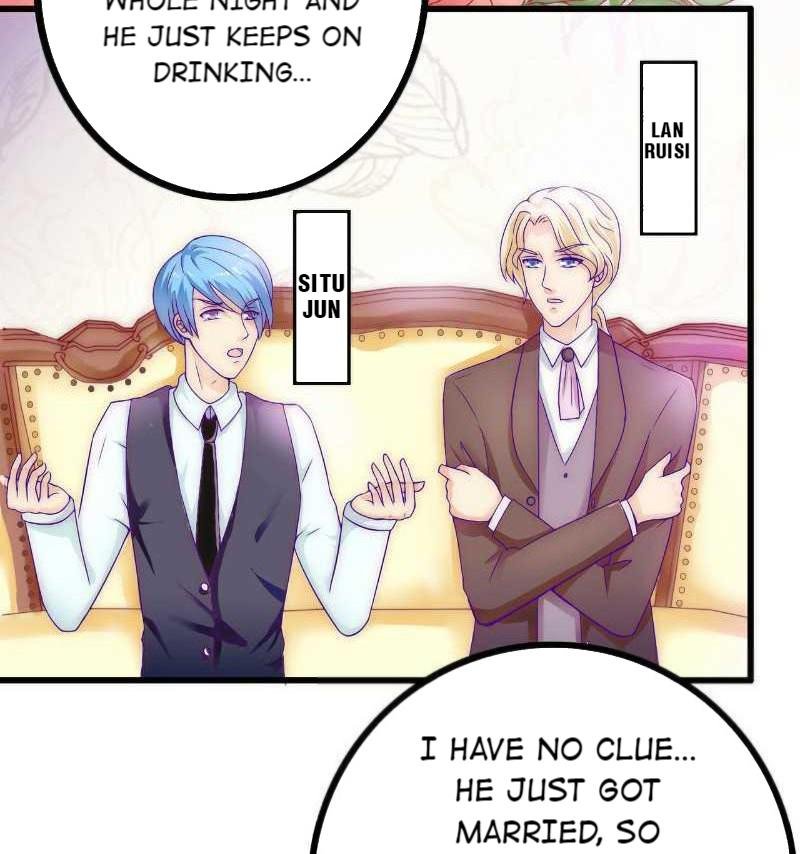 Melting Your Icy Heart Chapter 35 - page 6