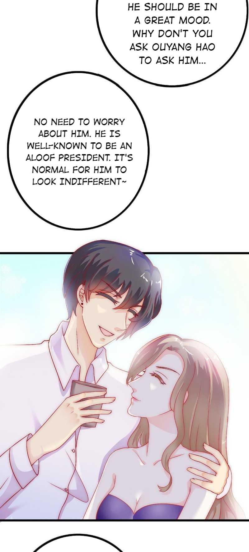Melting Your Icy Heart Chapter 35 - page 7