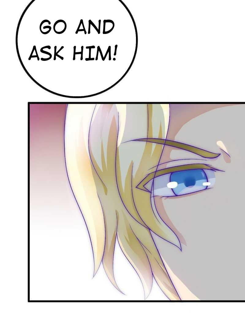 Melting Your Icy Heart Chapter 35 - page 8
