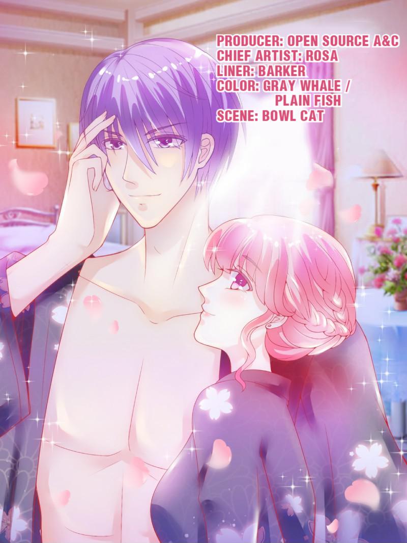 Melting Your Icy Heart Chapter 87 - page 1
