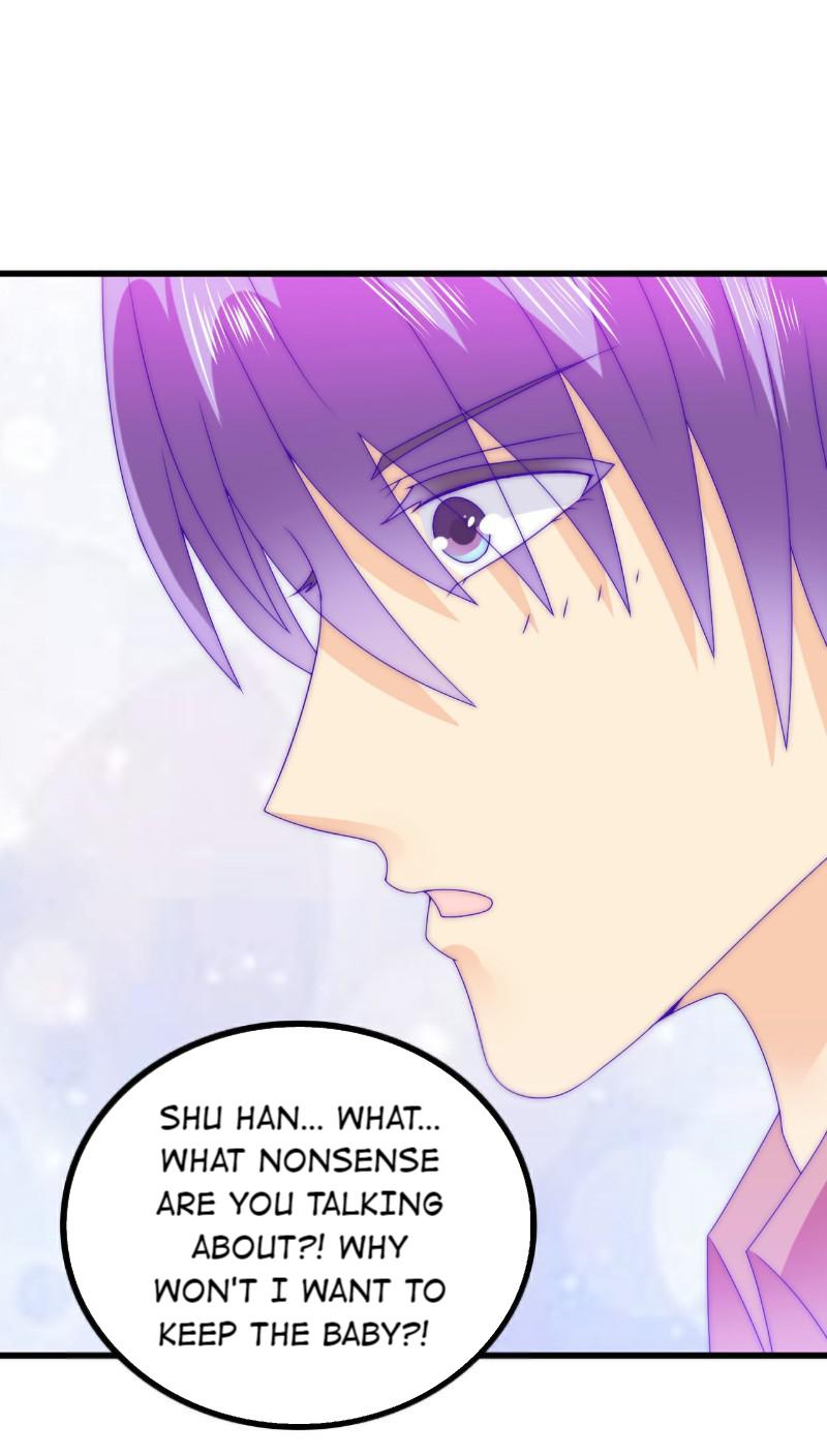 Melting Your Icy Heart Chapter 87 - page 16