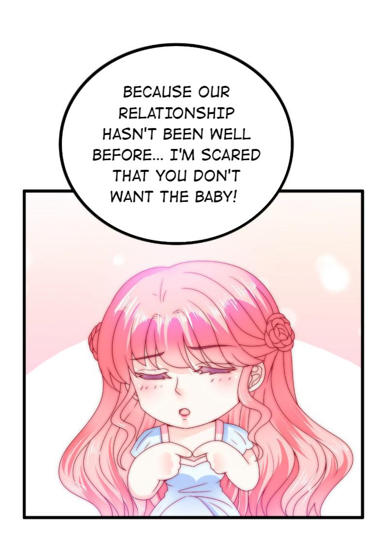 Melting Your Icy Heart Chapter 87 - page 17