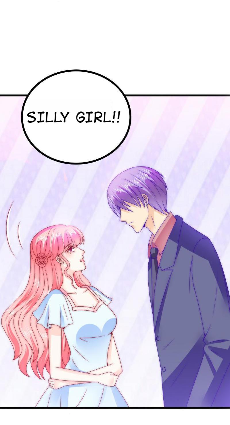 Melting Your Icy Heart Chapter 87 - page 18