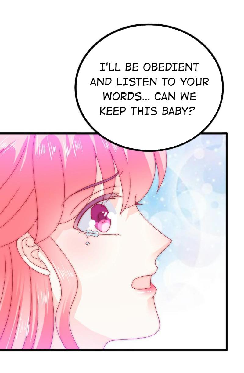 Melting Your Icy Heart Chapter 87 - page 19