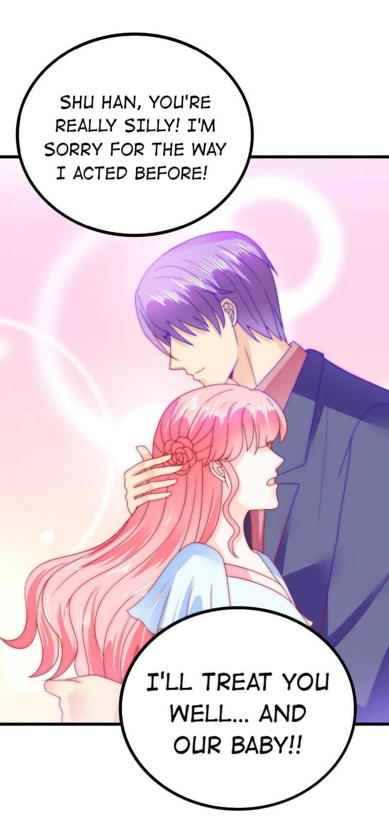 Melting Your Icy Heart Chapter 87 - page 20
