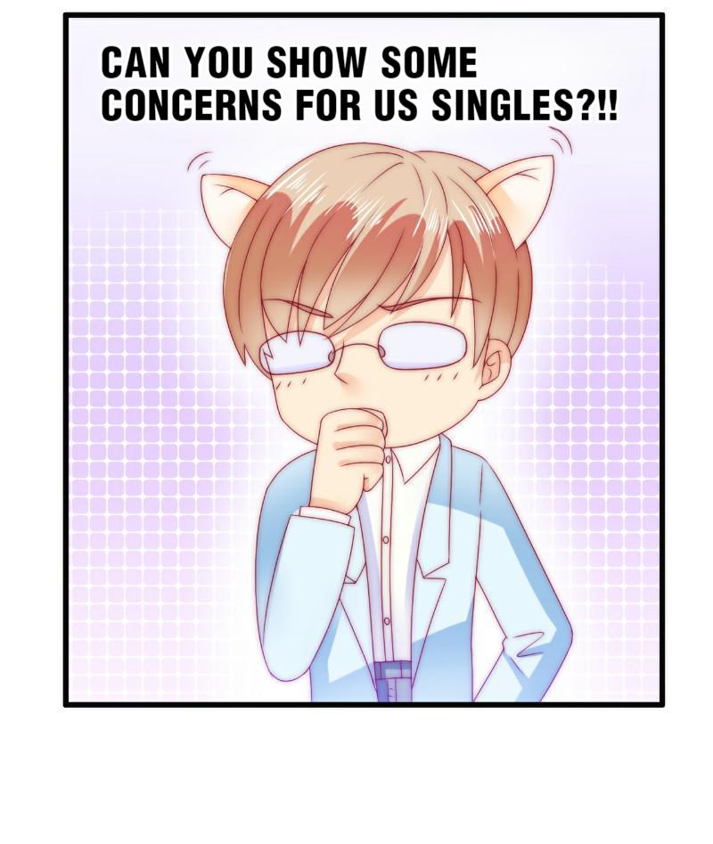 Melting Your Icy Heart Chapter 87 - page 21